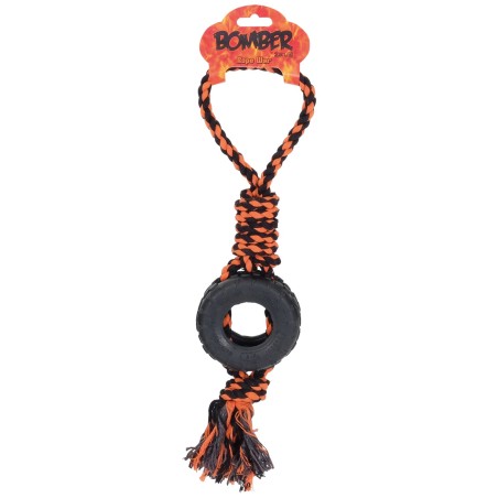 ZS Bomber Rope War, S, 9,5 x 42cm