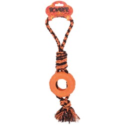 ZS Bomber Rope War, S, 9,5 x 42cm