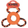 ZS Bomber Tri Loop, 9 x 18cm