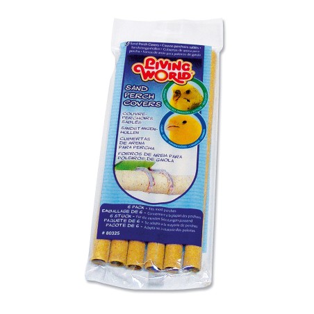 LW Sandperch Refills, pacco da 6