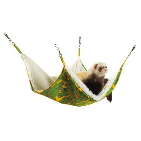 LW Ferret Hammock