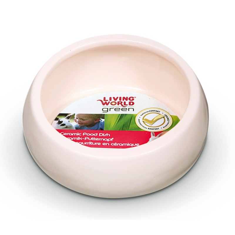 LWG Line Ergonomic Ceramic Dish