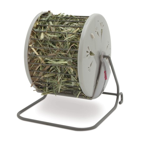 LW Small Animal Hay Dispenser