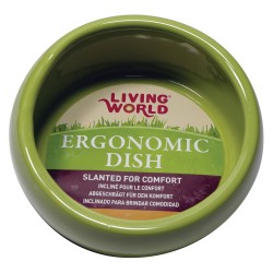 LW Ergonomic Dish