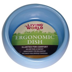 LW Ergonomic Dish