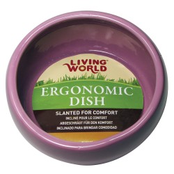 LW Ergonomic Dish