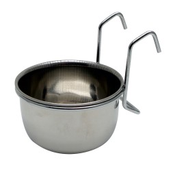 LW Stainless Steel Dish