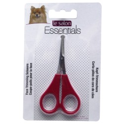 Le Salon Essentials Face Trimming Scissors
