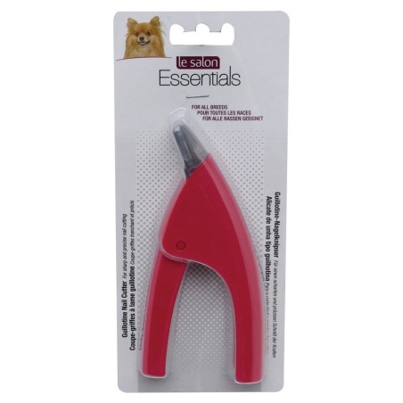 Le Salon Essentials Guillotine Nail Cutter