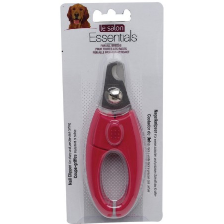 Le Salon Essential Nail Clipper