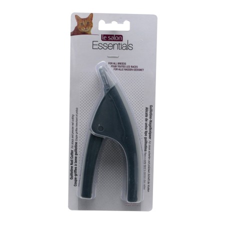 Le Salon Essentials Guillotine Nail Cutter