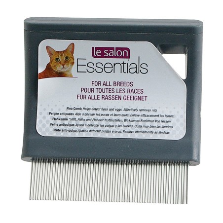 Le Salon Essentials Flea Comb