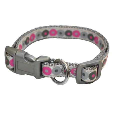 Puppy Collar & Lead Set 