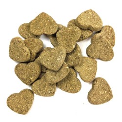 Simple Rewards Veggie Treats- alimento complementare per conigli e roditori
