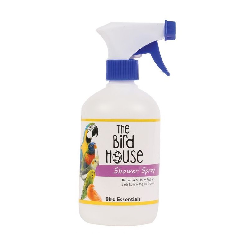 Shower Spray