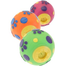Laughing Treat Ball