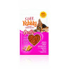 Catit Nibbly Jerky Scallop Flavor - Alimento Complementare per Gatti