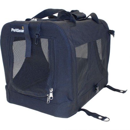 PetGear Canvas Carrier