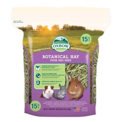 Botanical Hay 0,425 Kg