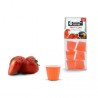 Cups alla fragola