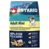 Ontario Adult Mini 7 Fish & Rice