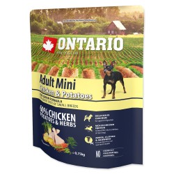 Ontario Adult Mini Chicken...