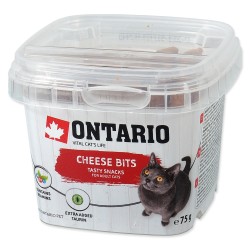 Ontario Cat Cheese Bits