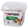 Ontario Cat Denta Bits