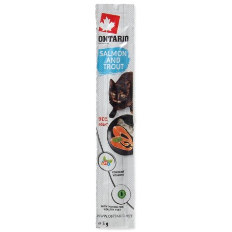 ONTARIO CAT SALMON & TROUT STICK