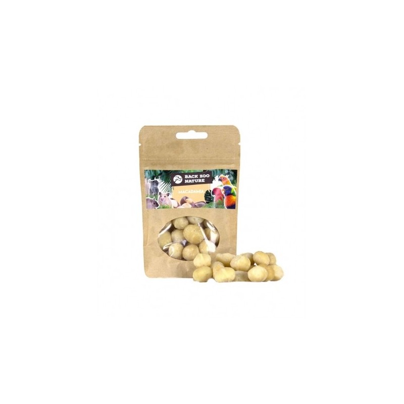 Noci di Macadamia