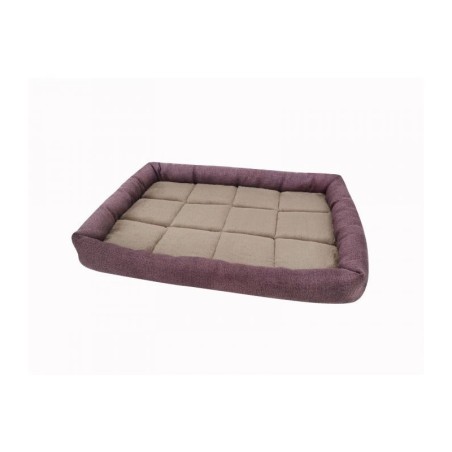 MATERASSINO DOUBLE FACE ROSCO MAT