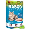 Rasco Premium Cat Sterilized- Tonno e mirtilli