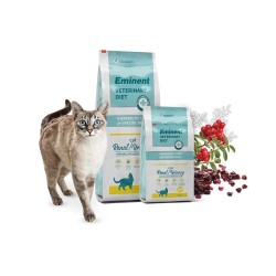 Eminent Diet Cat Renal/Urinary 2,5 kg