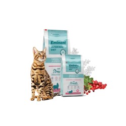 Eminent Diet Cat Struvite 2,5 Kg