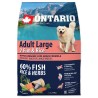 Ontario Adult Medium 7 Fish & Rice