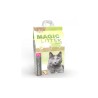 LETTIERA MAGIC LITTER WOODEN