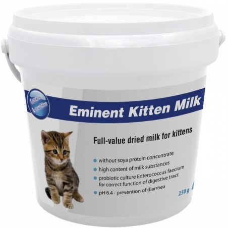 Kitten Milk 250 gr