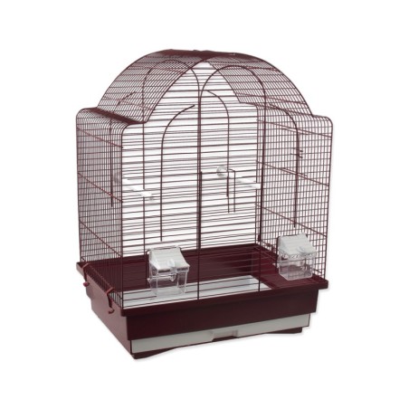 CAGE K9 BORDEAUX