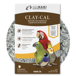 Clay-Cal 575 Gr. alimento...