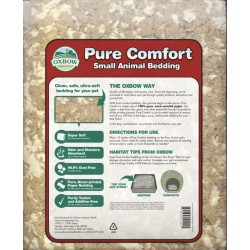 Pure Comfort Blend Bedding 72 lt Oxbow