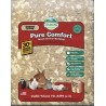 Pure Comfort Blend Bedding 72 lt Oxbow
