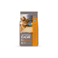 Excel Indoor Rabbit-...