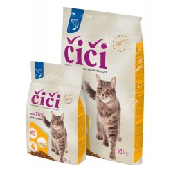 CICI CAT - Alimento...