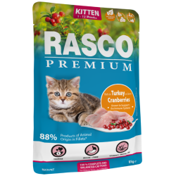 Rasco Premium Kitten