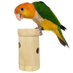 BACK ZOO NATURE SNACK ROLL