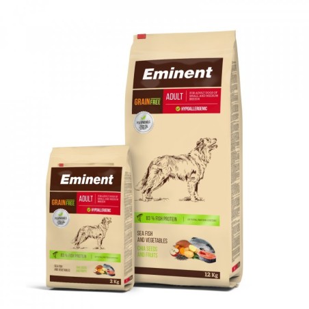 EMINENT GRAIN FREE ADULT 29/16