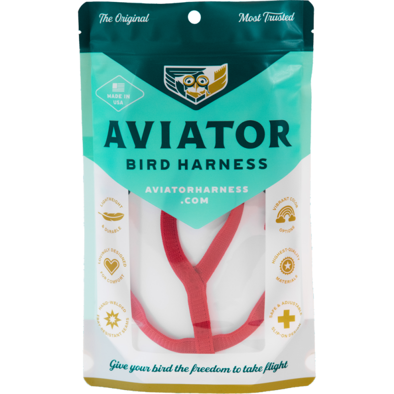 Aviator Extra Small (da peso 110-190 gr.)