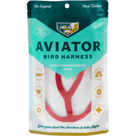 Aviator Extra Small (da peso 110-190 gr.)