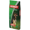 SECURITY DOG FOOD 15 KG