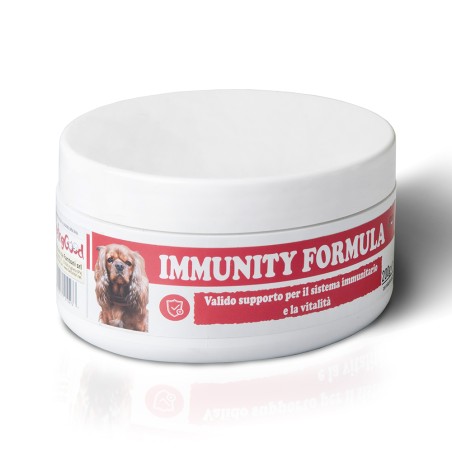 IMMUNITY FORMULA 200 GR